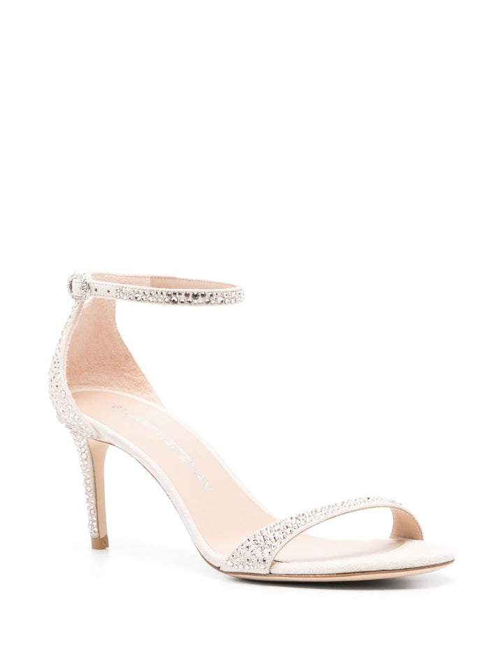 Stuart Weitzman
Sandali Nudist Shine 75mm