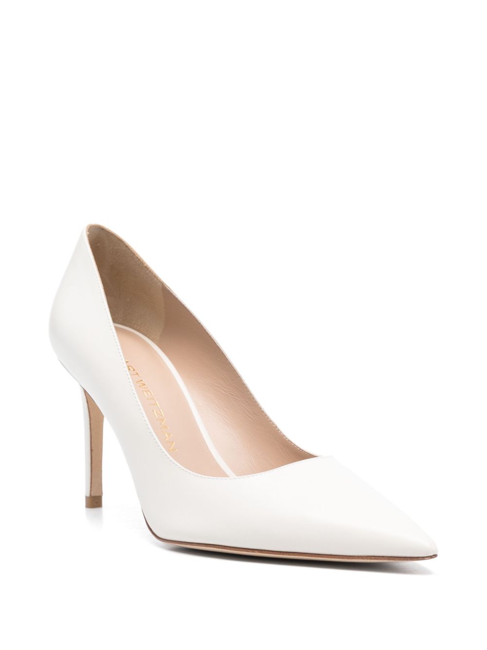 Stuart Weitzman
Pumps Stuart Power 85mm