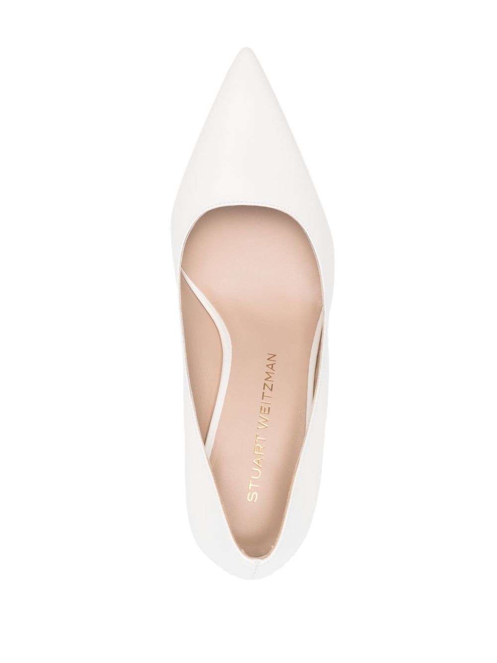 Stuart Weitzman
Pumps Stuart Power 85mm