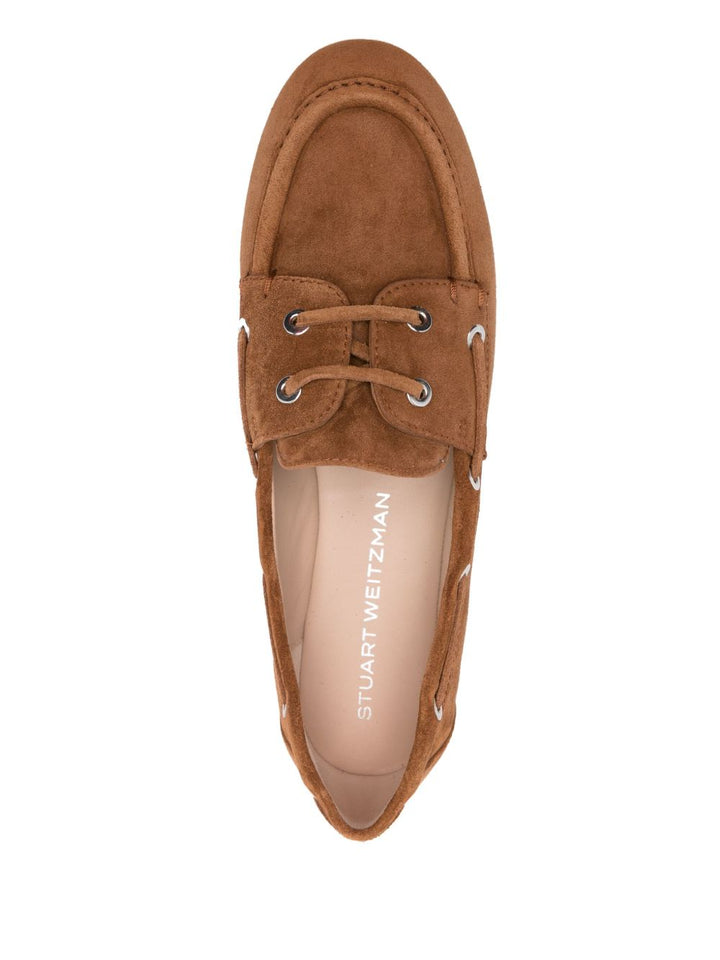 Stuart Weitzman
Mocassini Tinsley