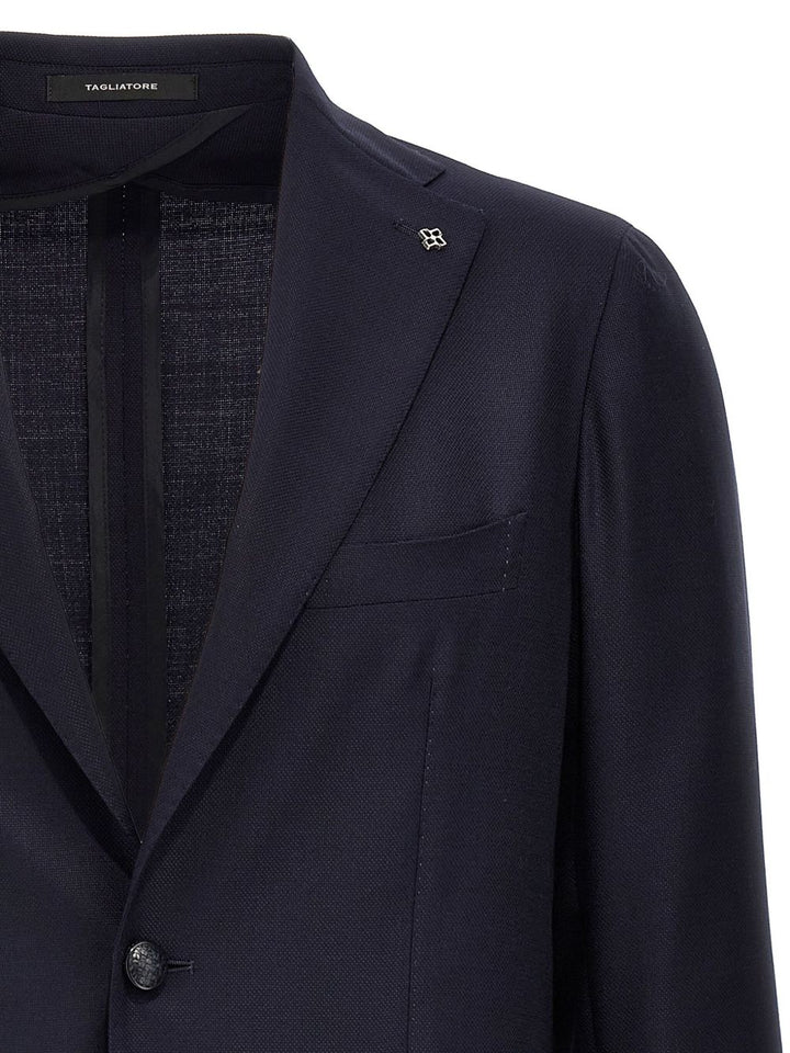 Tagliatore
Blazer Montecarlo