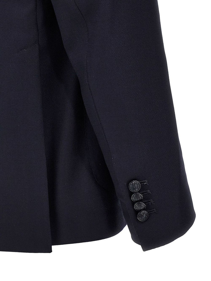 Tagliatore
Blazer Montecarlo