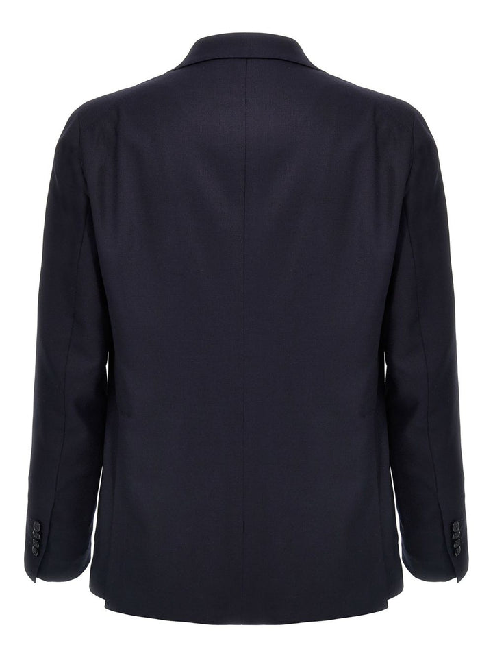 Tagliatore
Blazer Montecarlo