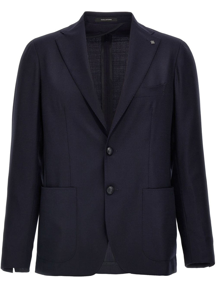 Tagliatore
Blazer Montecarlo