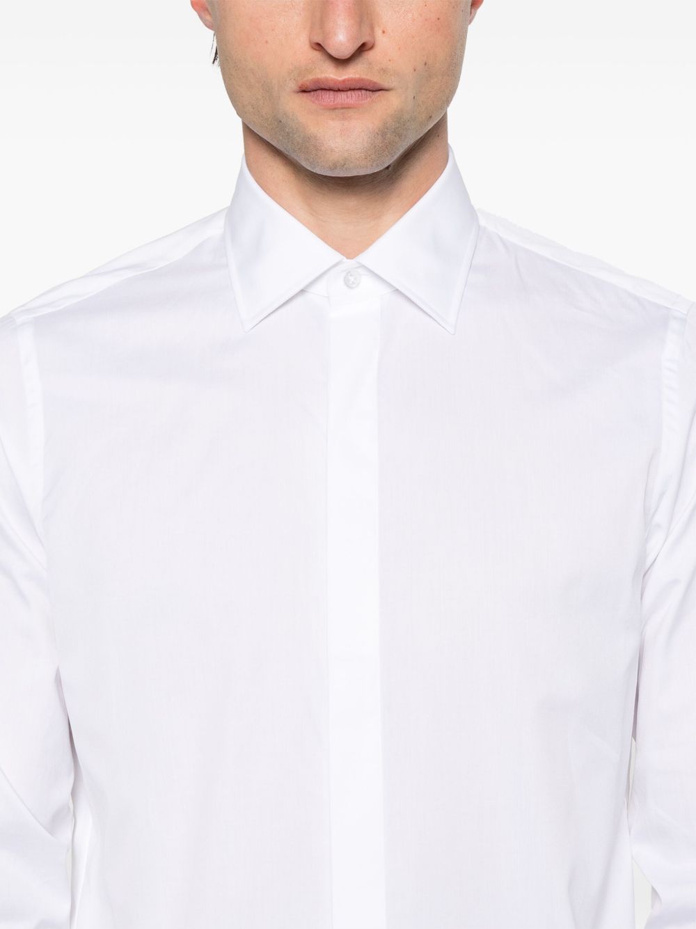 Tagliatore
Camicia