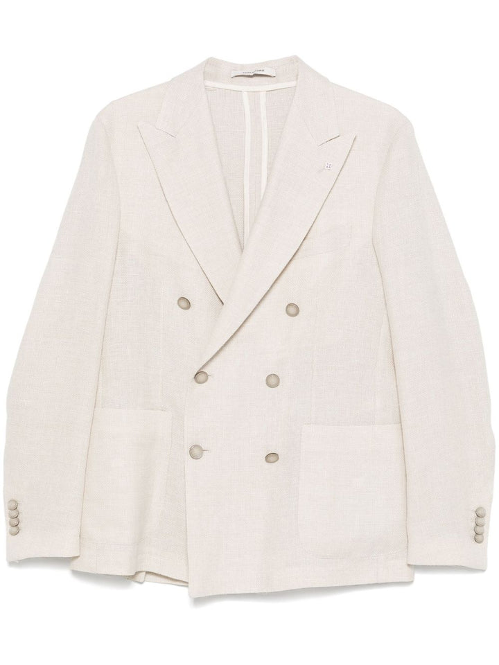 Tagliatore
Blazer doppiopetto