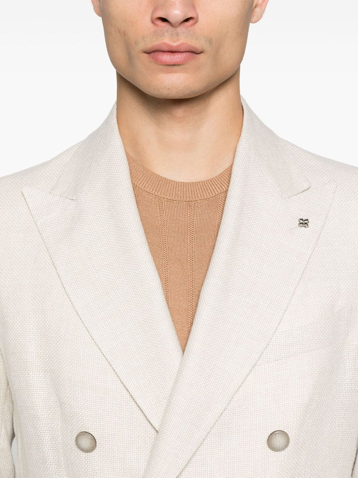 Tagliatore
Blazer doppiopetto