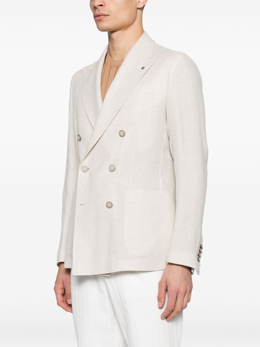 Tagliatore
Blazer doppiopetto