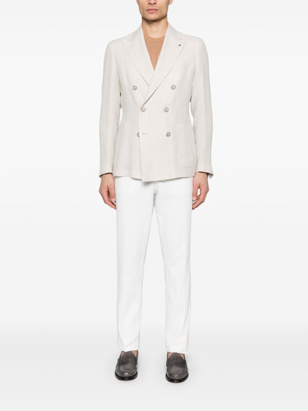 Tagliatore
Blazer doppiopetto