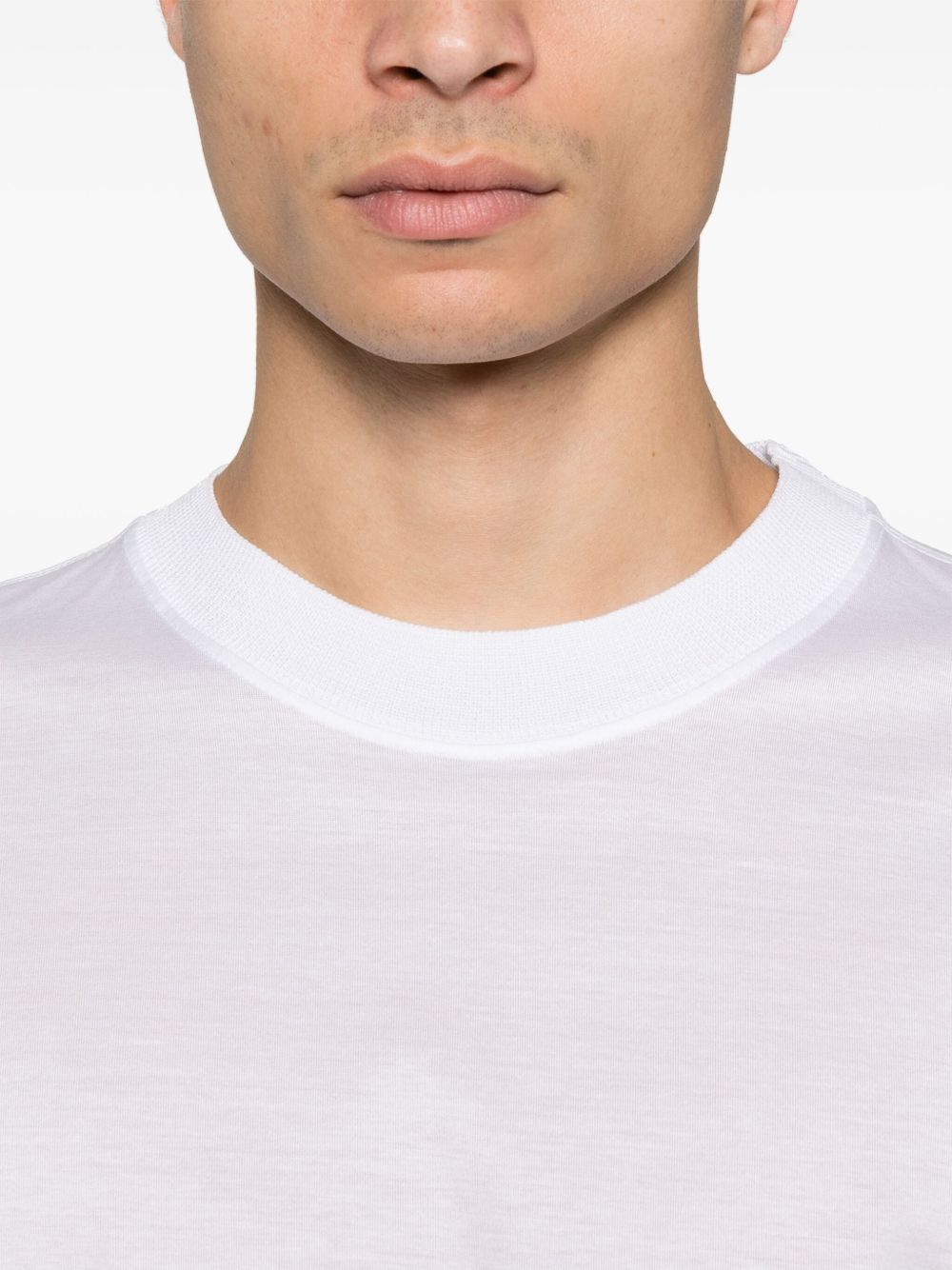 Tagliatore
T-shirt in cotone