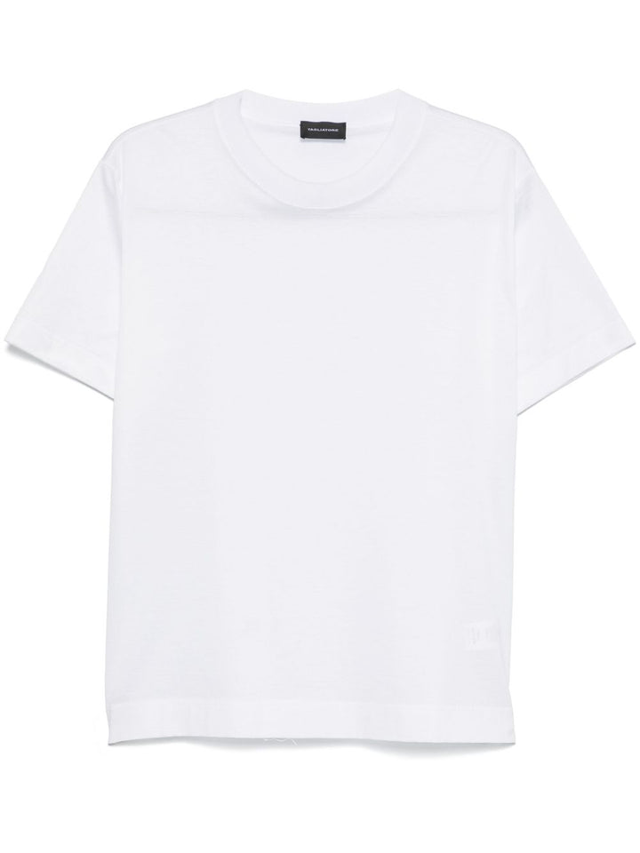 Tagliatore
T-shirt in cotone