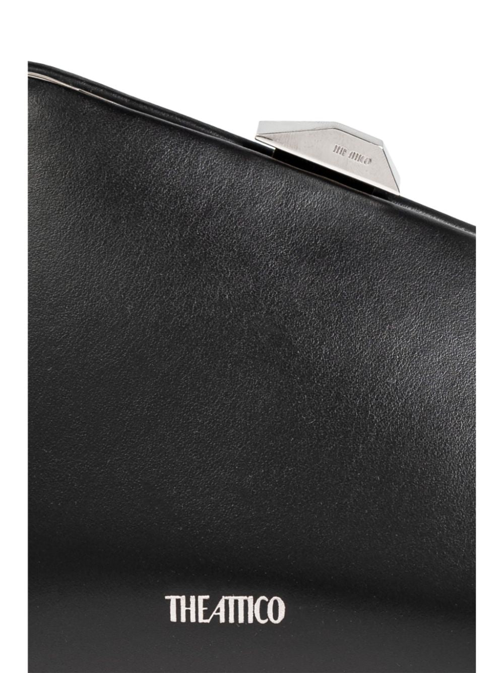 The Attico
Clutch Midnight