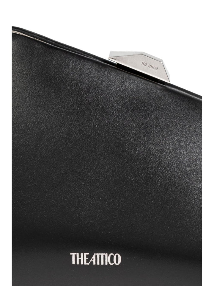 The Attico
Clutch Midnight