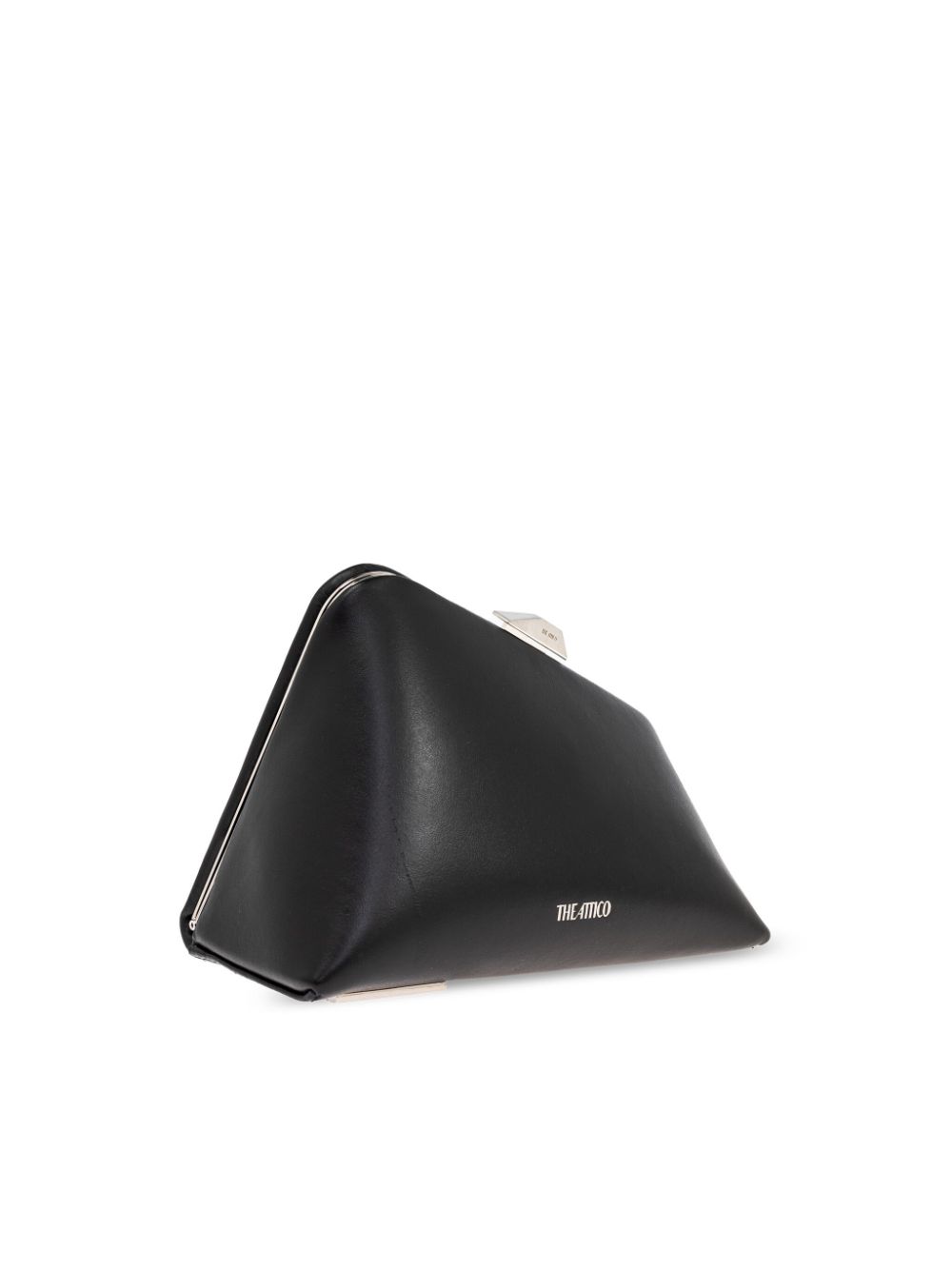 The Attico
Clutch Midnight