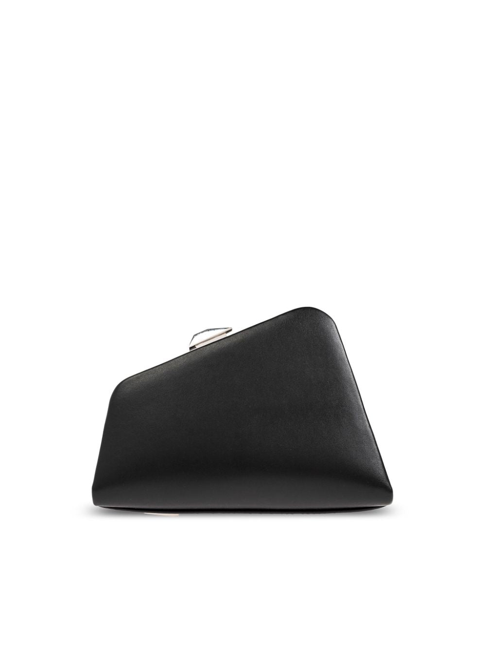 The Attico
Clutch Midnight