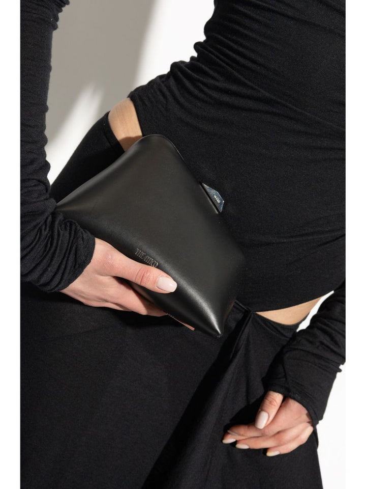 The Attico
Clutch Midnight