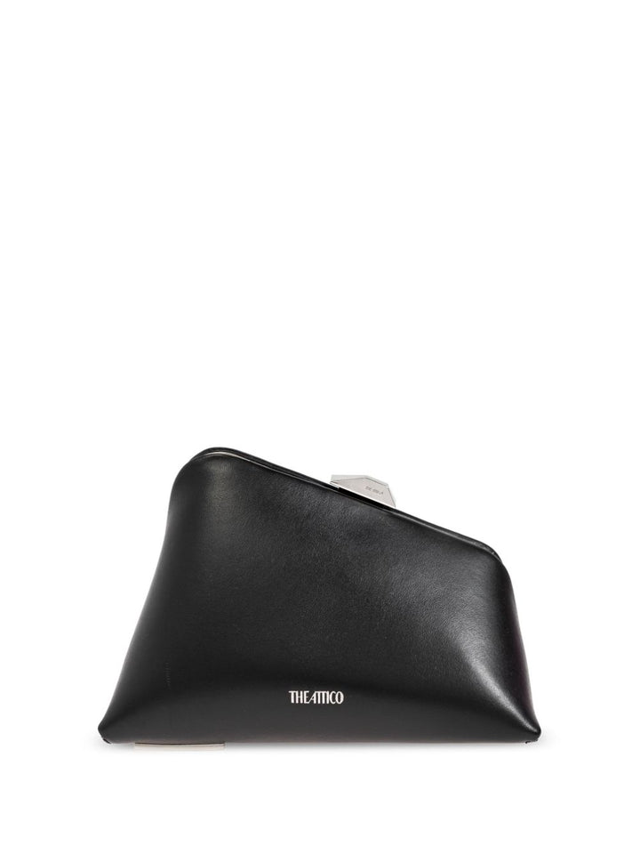 The Attico
Clutch Midnight