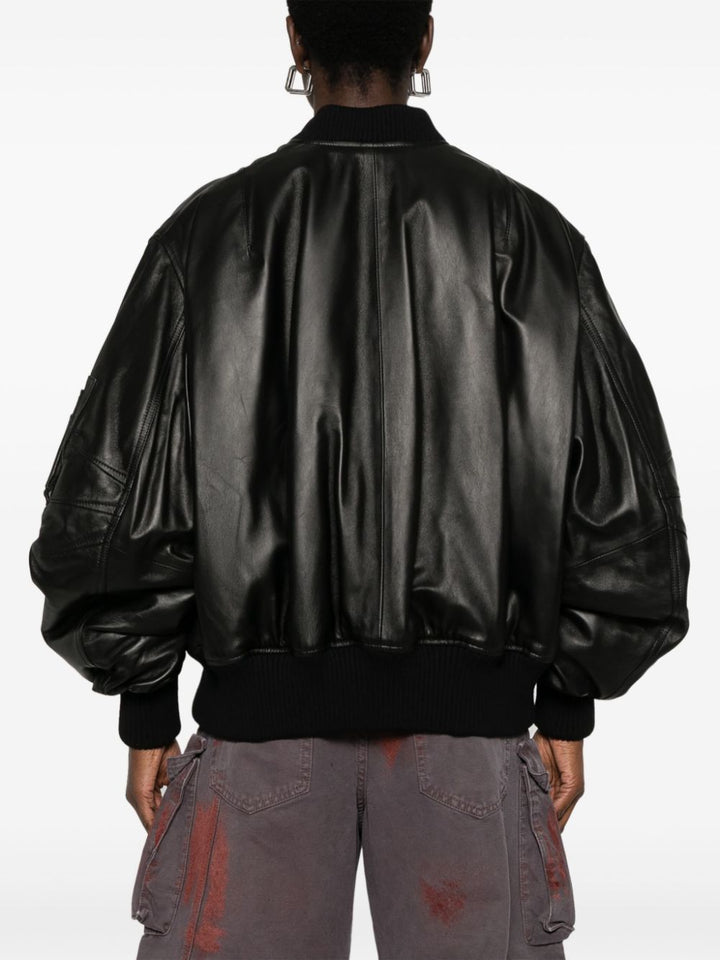 The Attico
Bomber