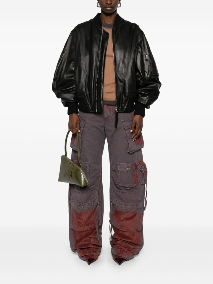 The Attico
Bomber