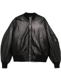 The Attico
Bomber