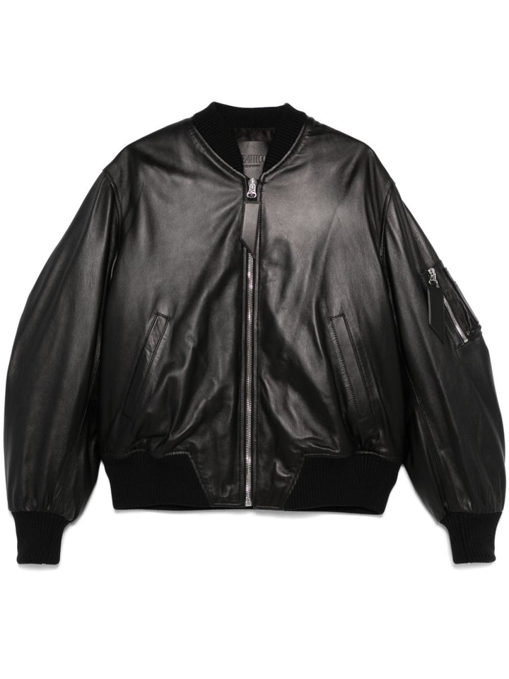 The Attico
Bomber