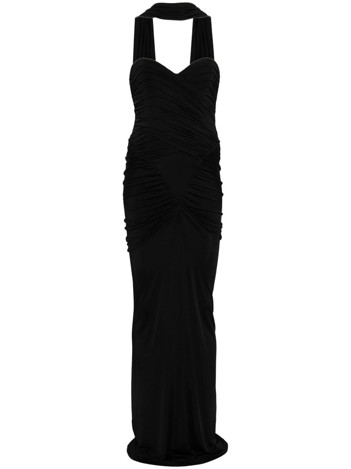 The New Arrivals Ilkyaz Ozel
Abito da sera Samsara