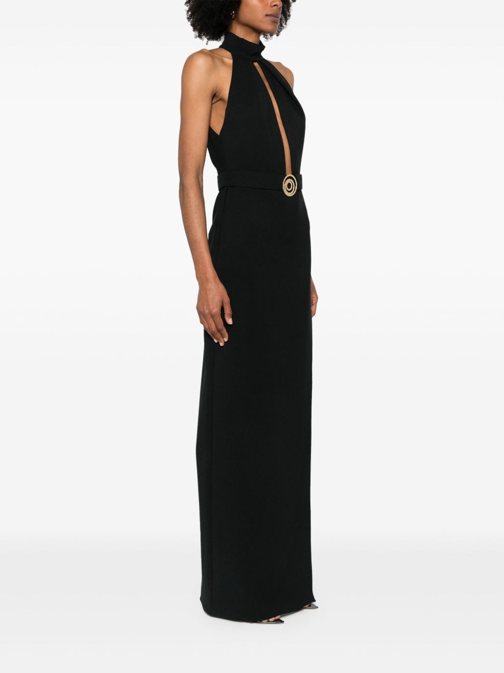 The New Arrivals Ilkyaz Ozel
Abito lungo Nessa