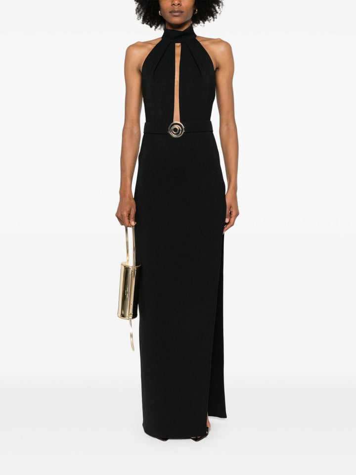 The New Arrivals Ilkyaz Ozel
Abito lungo Nessa