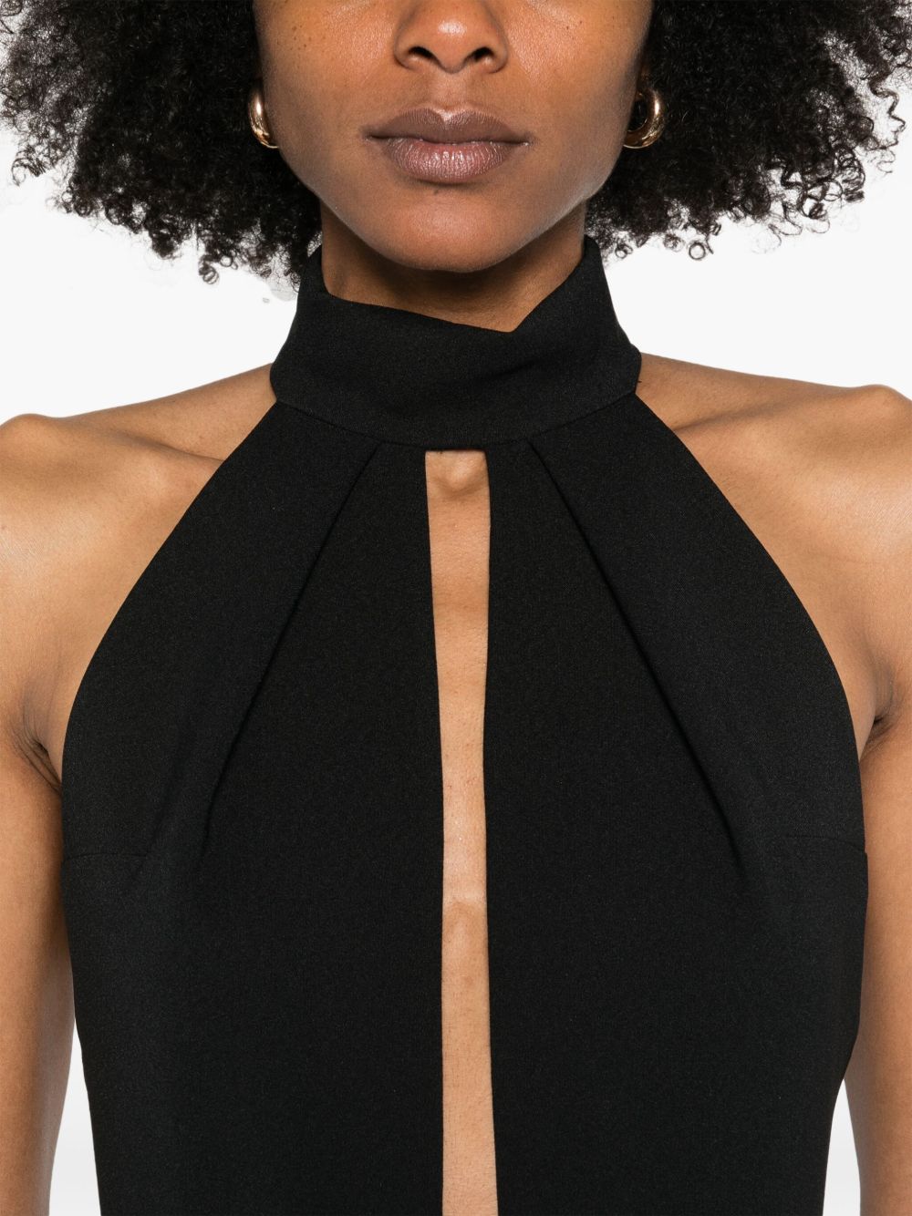 The New Arrivals Ilkyaz Ozel
Abito lungo Nessa