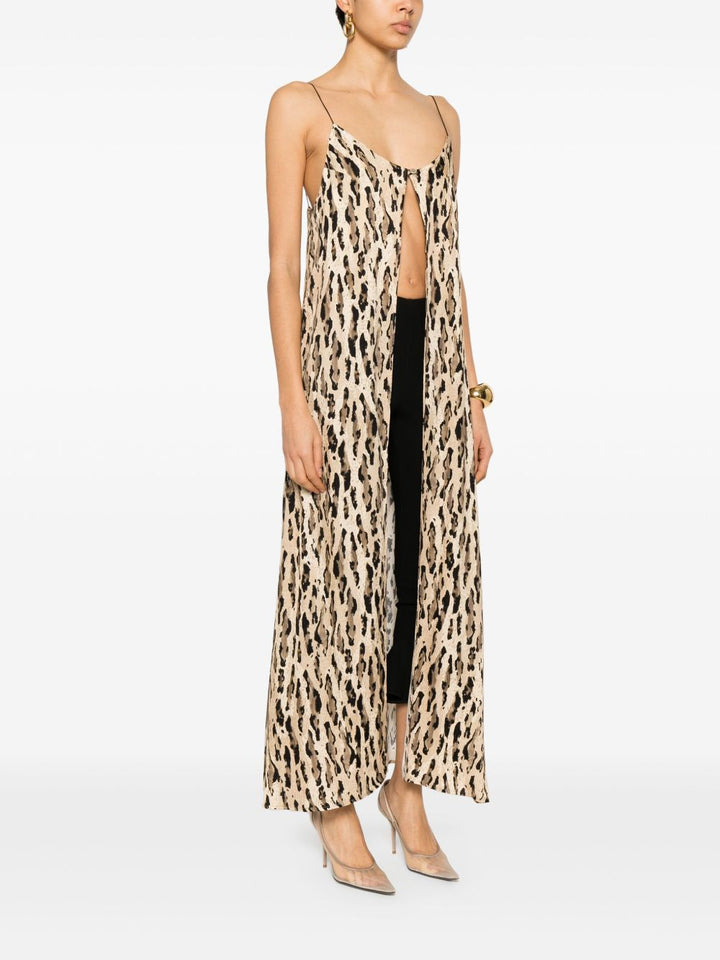 THE NINA STUDIO
Top con stampa