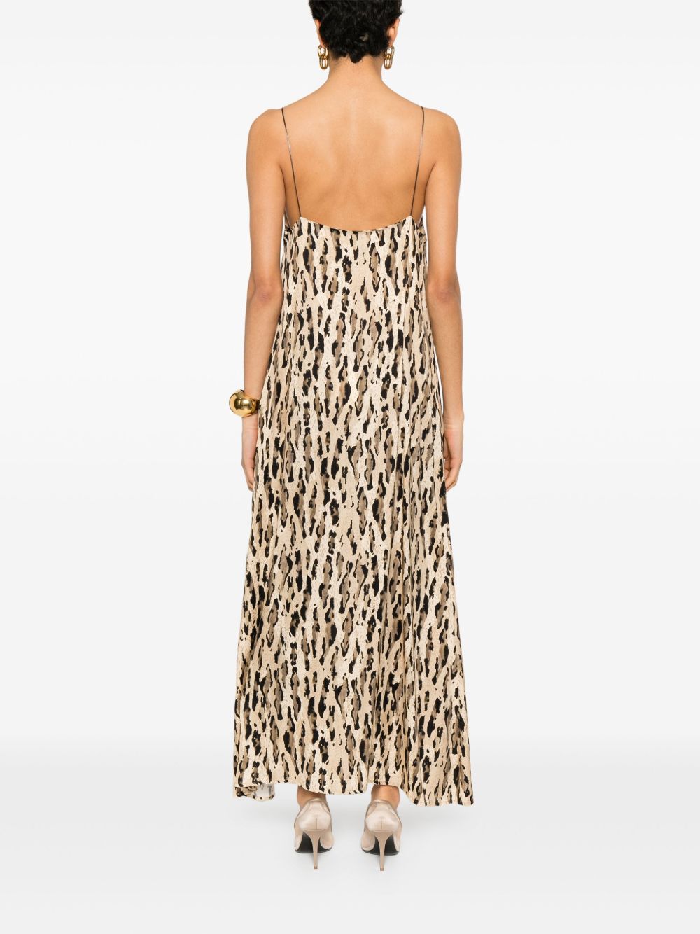 THE NINA STUDIO
Top con stampa