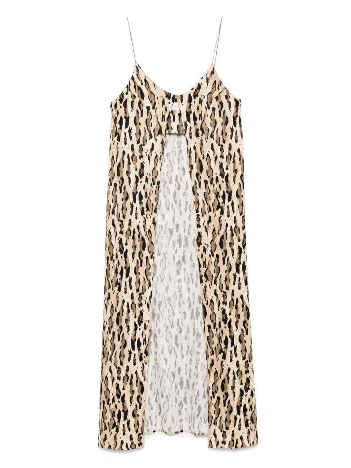 THE NINA STUDIO
Top con stampa