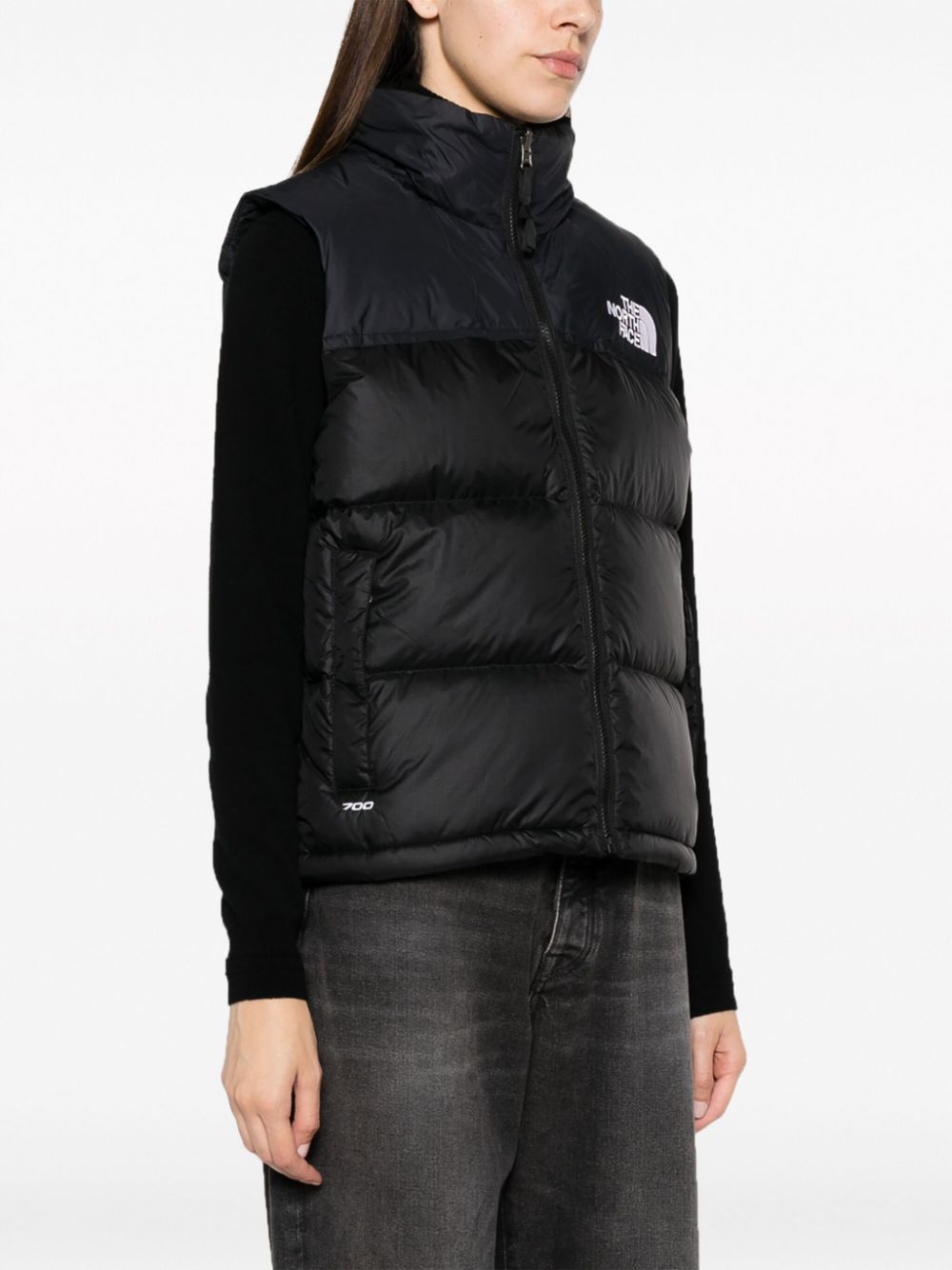 The North Face
Gilet Retro Nuptse 1996