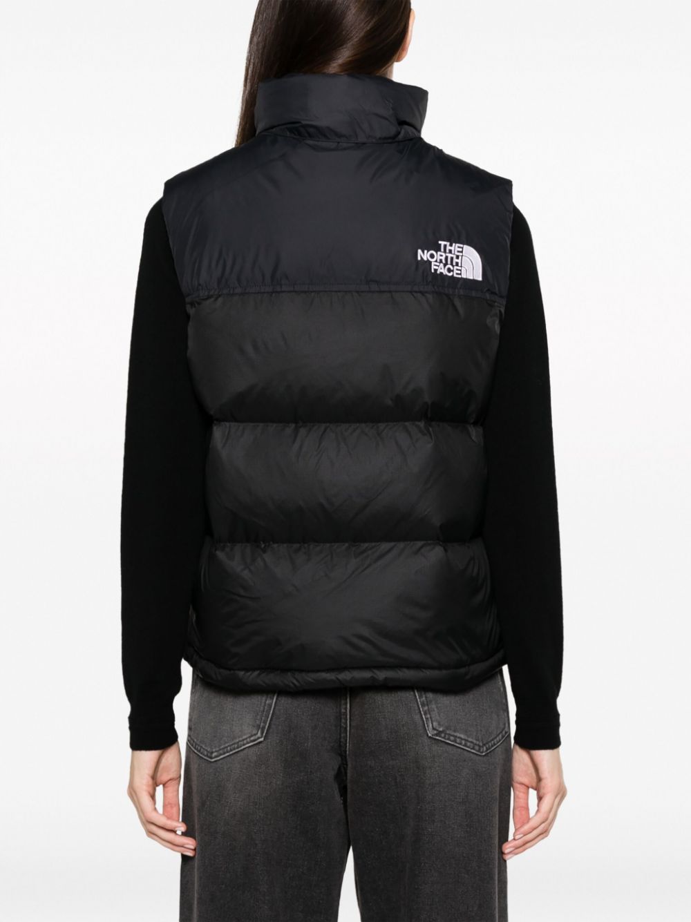 The North Face
Gilet Retro Nuptse 1996