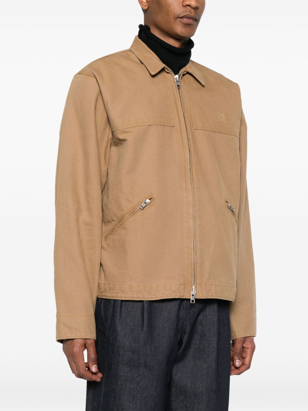 The North Face
Giacca in tela
