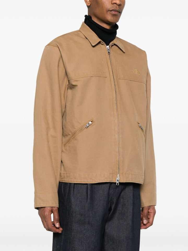 The North Face
Giacca in tela