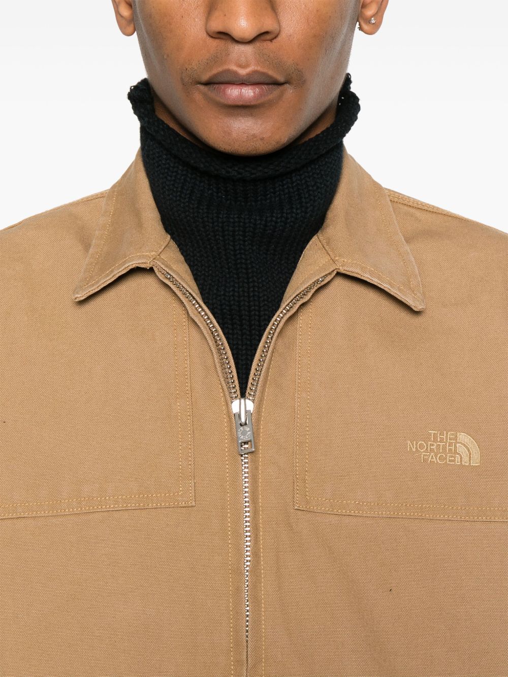 The North Face
Giacca in tela