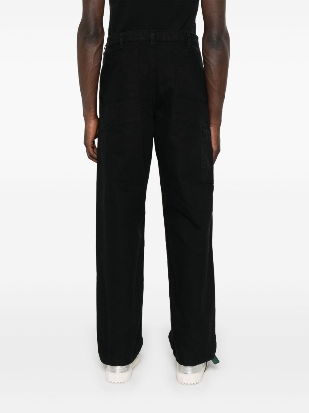 THE NORTH FACE
Pantaloni da lavoro in Canvas