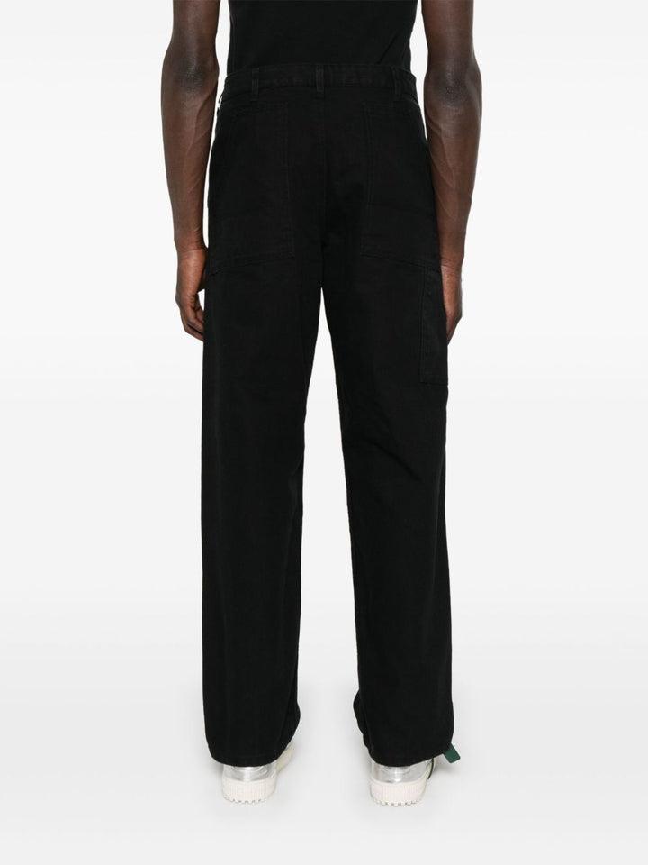 THE NORTH FACE
Pantaloni da lavoro in Canvas
