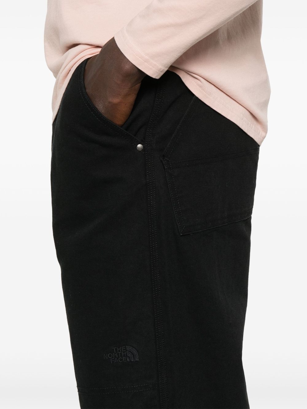 THE NORTH FACE
Pantaloni da lavoro in Canvas
