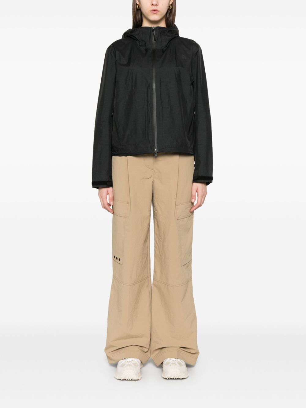 The North Face
Giacca impermeabile