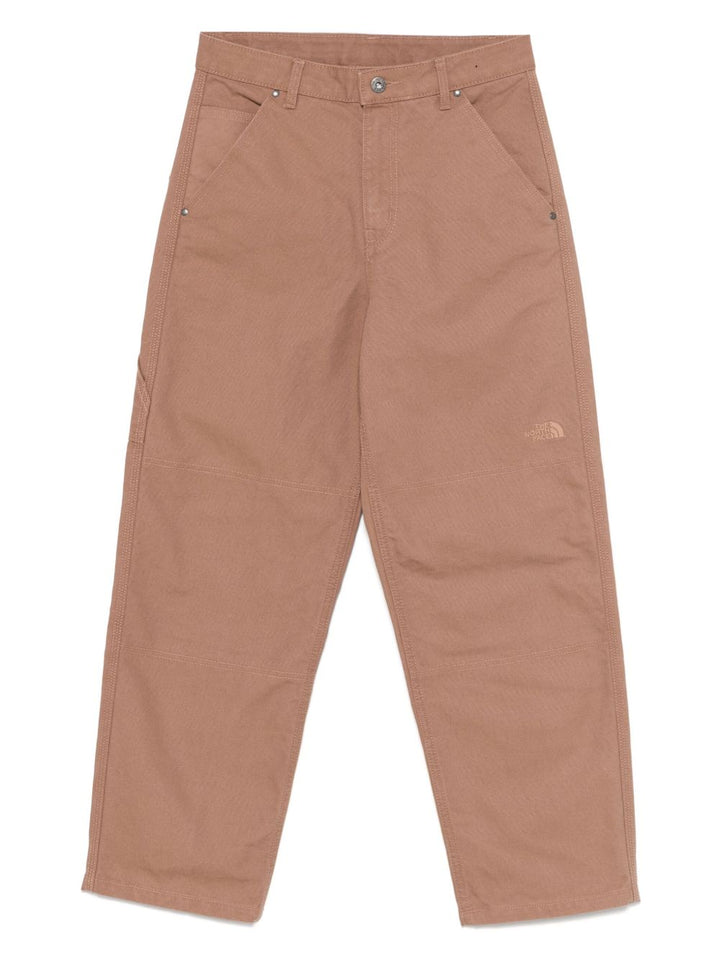 THE NORTH FACE
Pantaloni da lavoro in Canvas