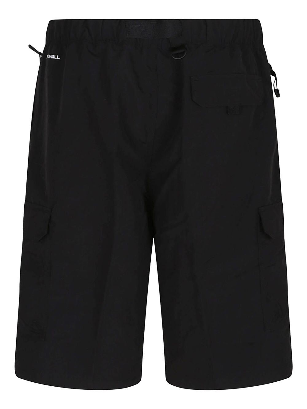 The North Face
Shorts con cintura