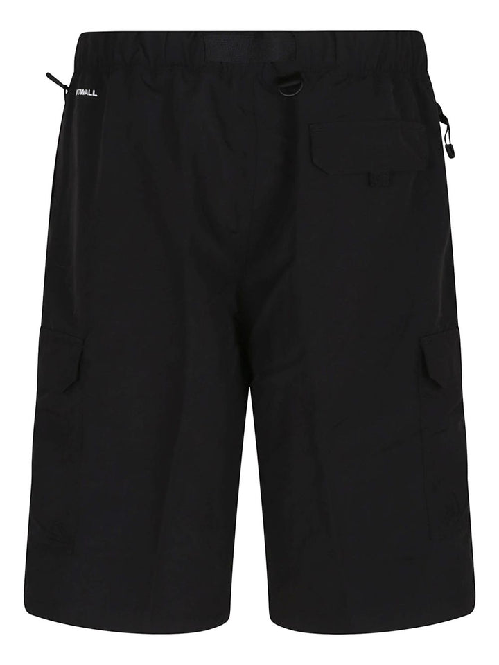 The North Face
Shorts con cintura