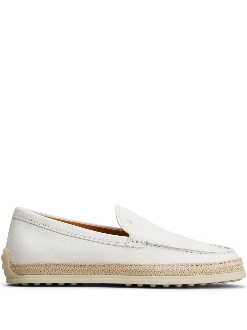 Tod's
Mocassini in pelle