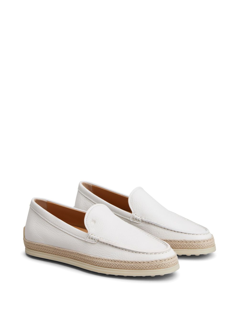 Tod's
Mocassini in pelle