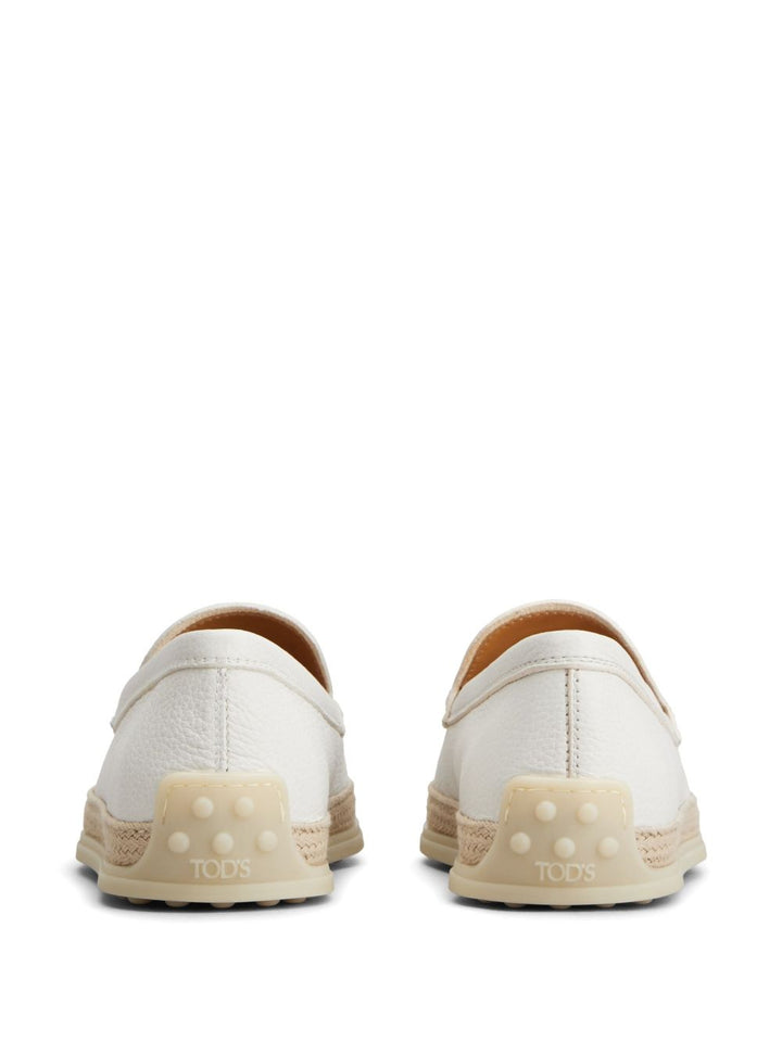 Tod's
Mocassini in pelle