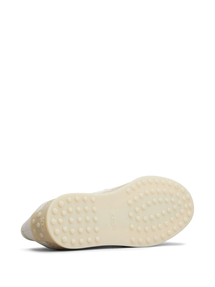 Tod's
Mocassini in pelle