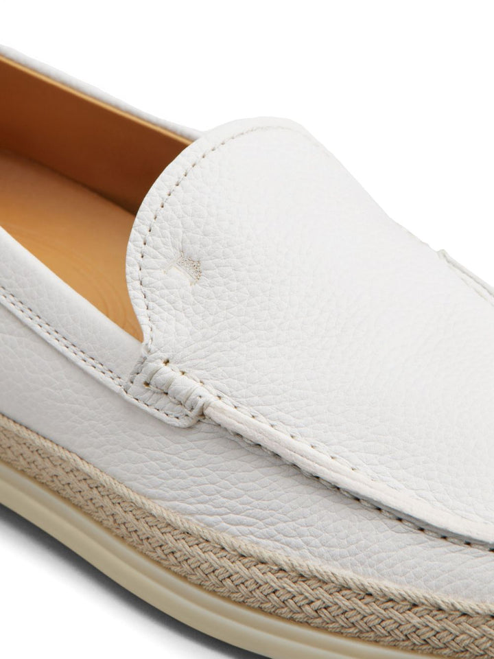 Tod's
Mocassini in pelle
