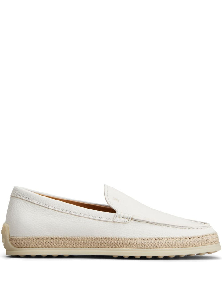 Tod's
Mocassini in pelle